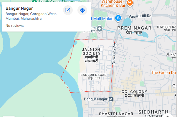 Narang Valora Goregaon West
